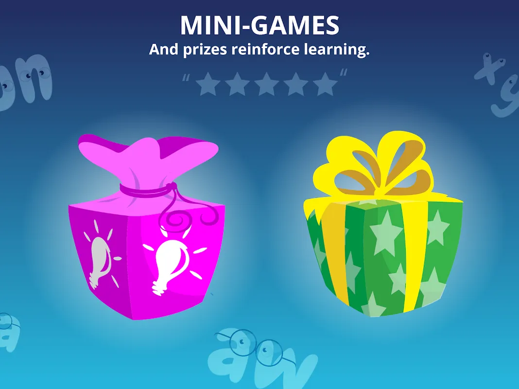 Wonster Words Learning Games Wonster Words Learning Games