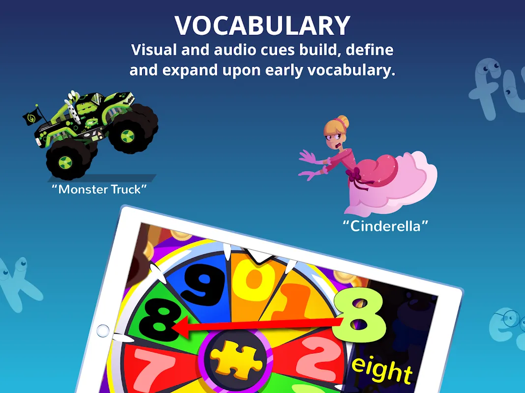 Wonster Words Learning Games Wonster Words Learning Games