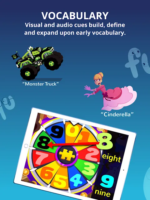 Wonster Words Learning Games Wonster Words Learning Games