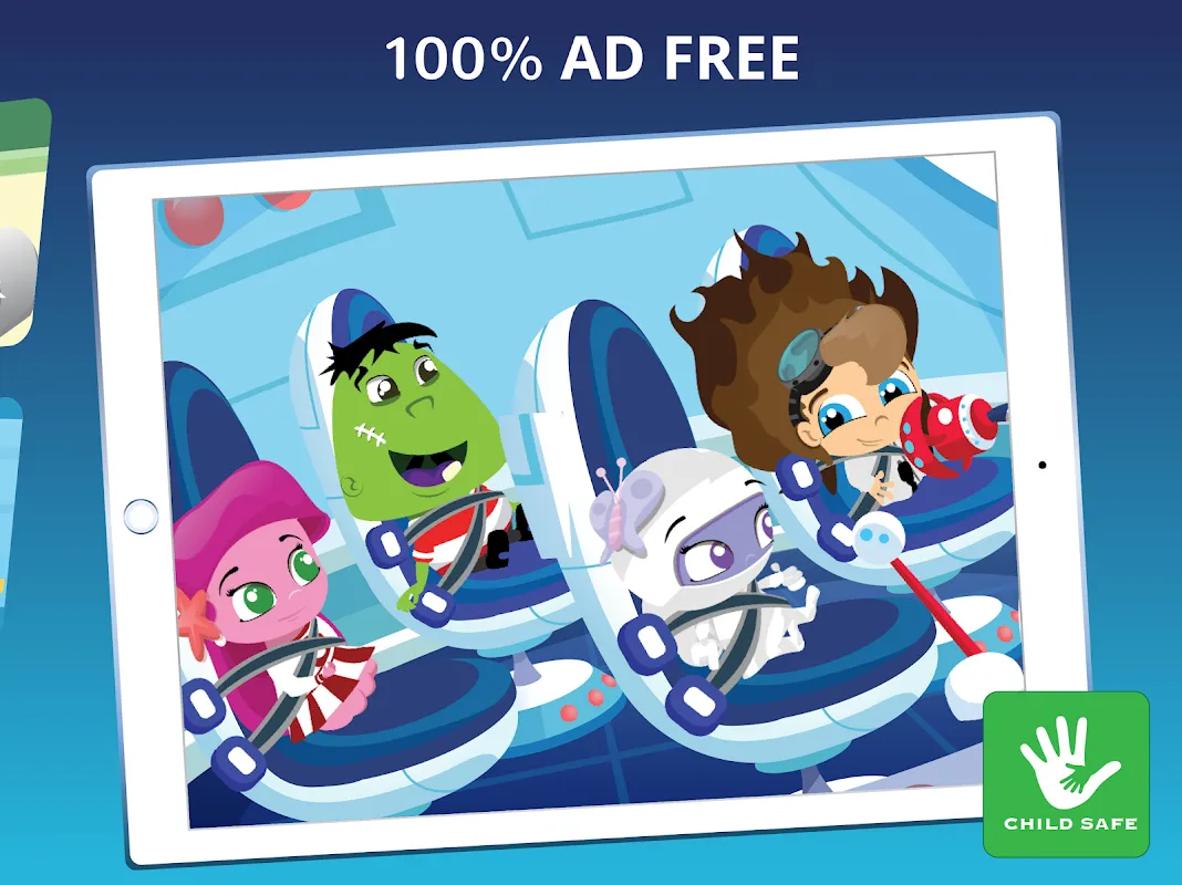 Wonster Words Learning Games Wonster Words Learning Games