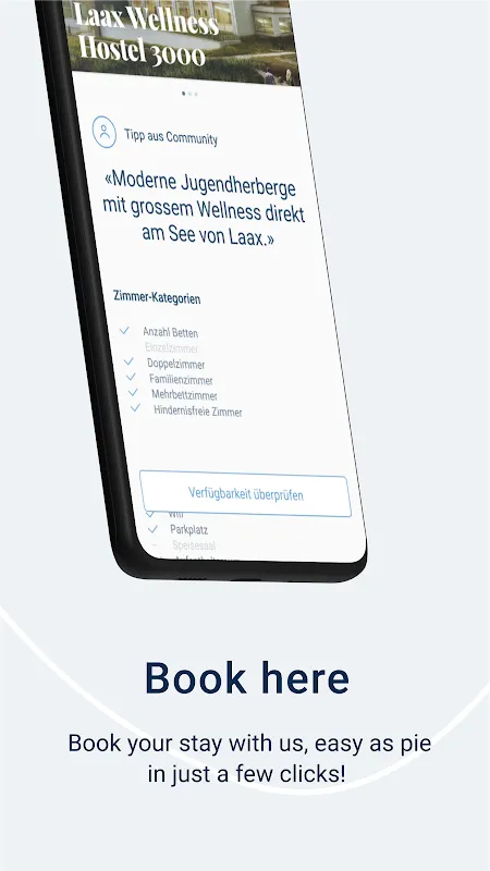 Swiss Youth Hostels Swiss Youth Hostels