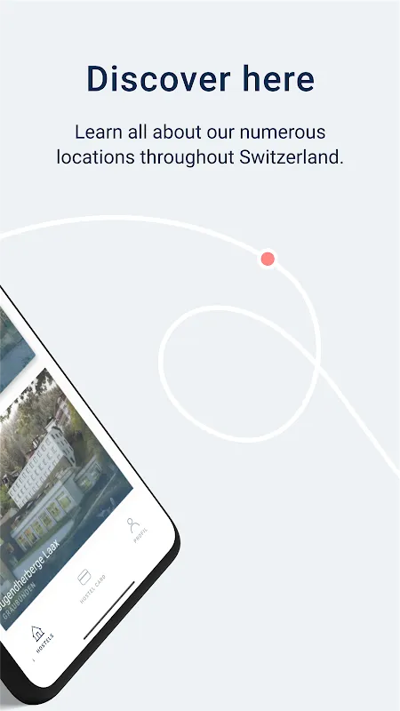 Swiss Youth Hostels Swiss Youth Hostels