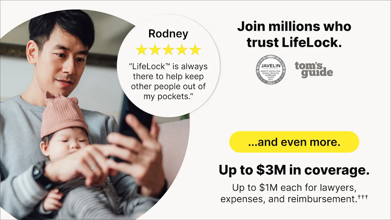 Fraud Nightmare: How LifeLock Became My Shield