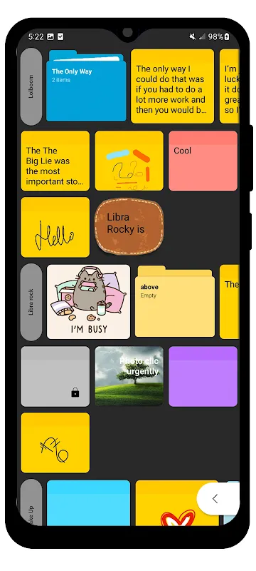 WeeNote Notes and Widget WeeNote Notes and Widget