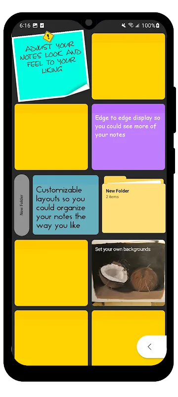 WeeNote Notes and Widget WeeNote Notes and Widget