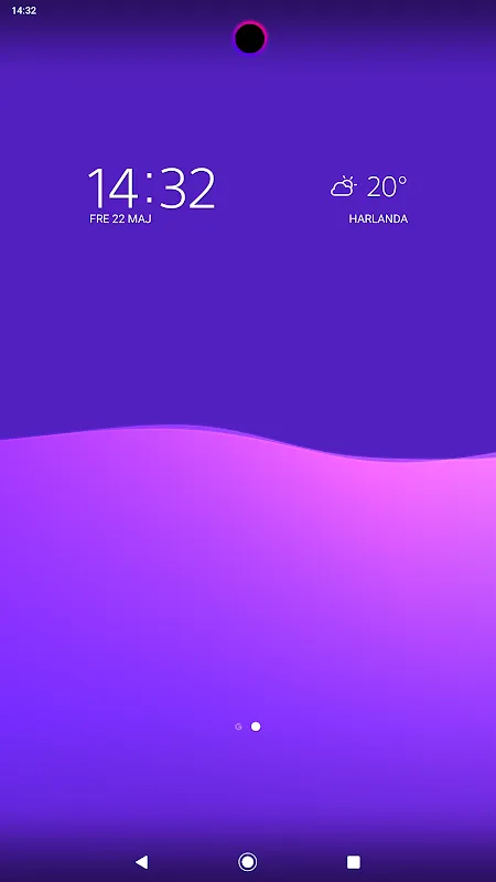 ArcLighting Dynamic Panel ArcLighting Dynamic Panel