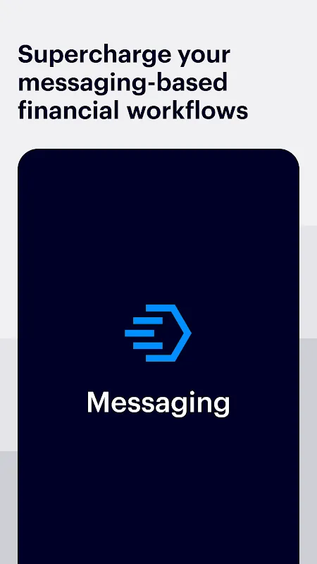 Symphony Messaging BlackBerry Symphony Messaging BlackBerry