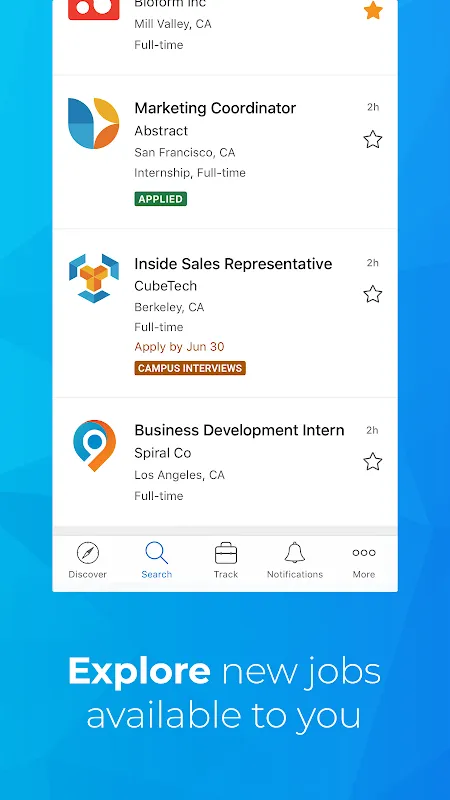 Symplicity Jobs and Careers Symplicity Jobs and Careers