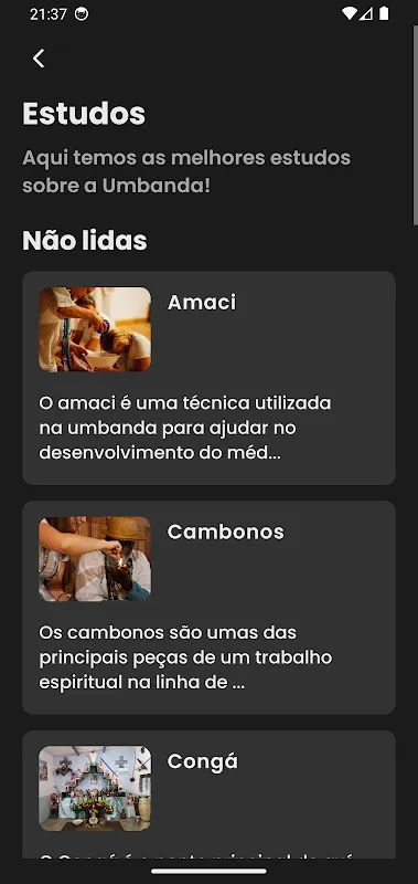 Umbanda  - Tudo sobre Umbanda  - Tudo sobre
