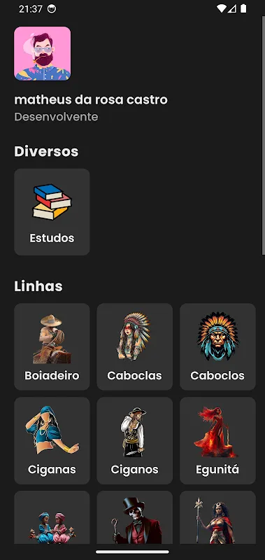 Umbanda  - Tudo sobre Umbanda  - Tudo sobre