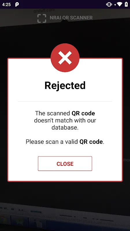 The Scan That Saved My Championship