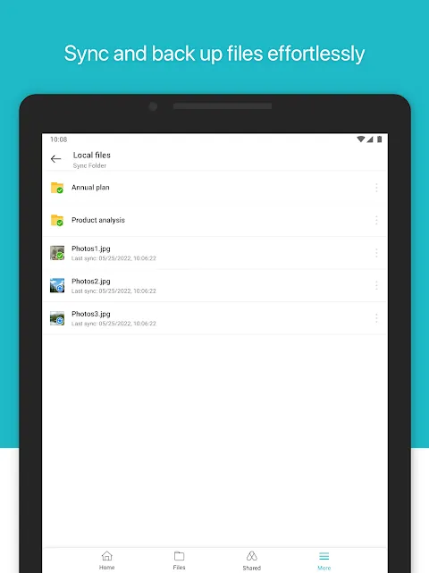 Synology Drive Synology Drive