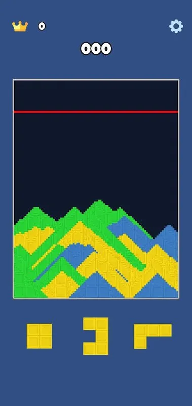Sandy Blocks - Block Blast Sandy Blocks - Block Blast