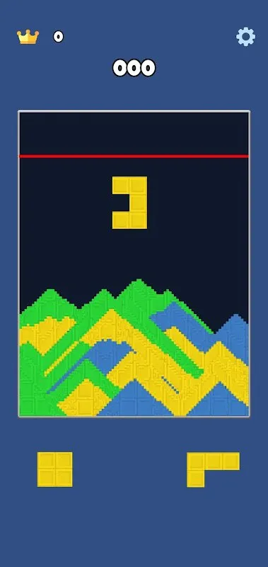 Sandy Blocks - Block Blast Sandy Blocks - Block Blast