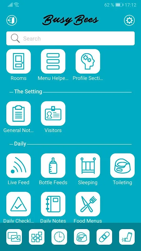 Bedgroves BusyBees: My Digital Safety Net