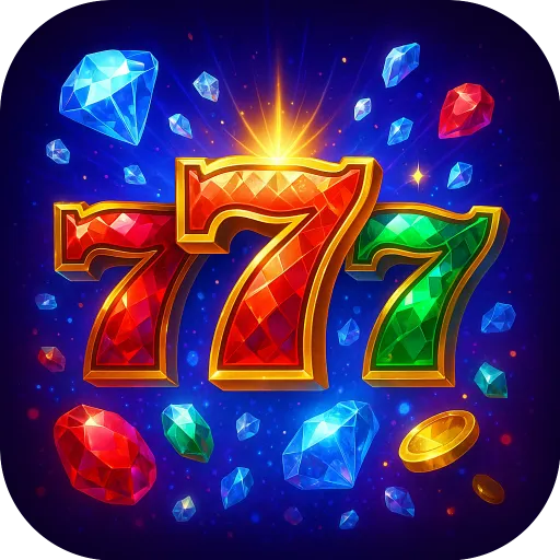 Jewelry Spin 777