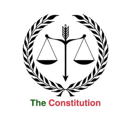 The 2010 Constitution of Kenya