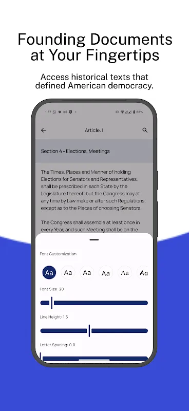 My Digital Legal Lifeline