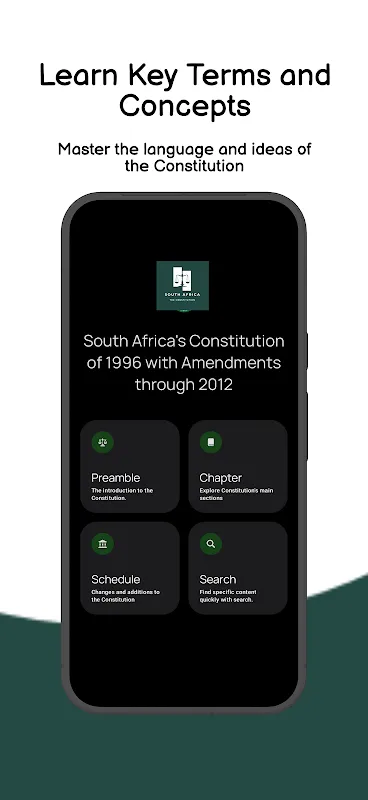 Courtroom Jitters: My Constitution Lifeline