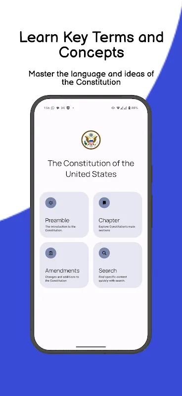 My 3 AM Constitutional Savior