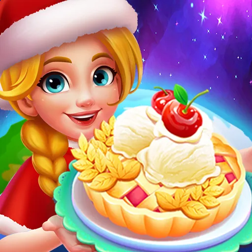Cooking Universal