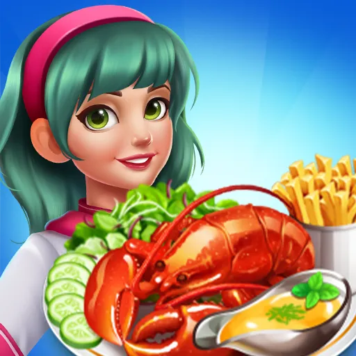Food Island