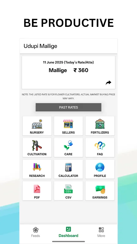 Udupi Mallige - Jasmine Flower Udupi Mallige - Jasmine Flower