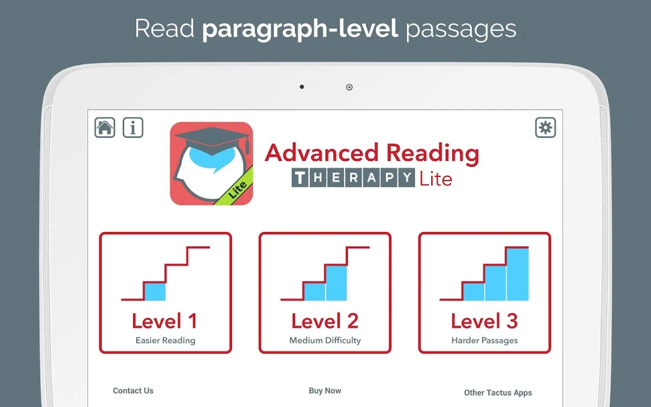 Advanced Language Therapy Lite Advanced Language Therapy Lite