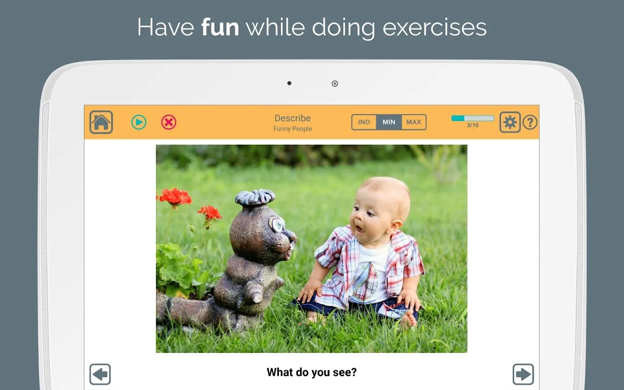 Advanced Language Therapy Lite Advanced Language Therapy Lite