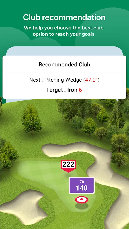 TAG Heuer Golf - GPS & 3D Maps TAG Heuer Golf - GPS & 3D Maps