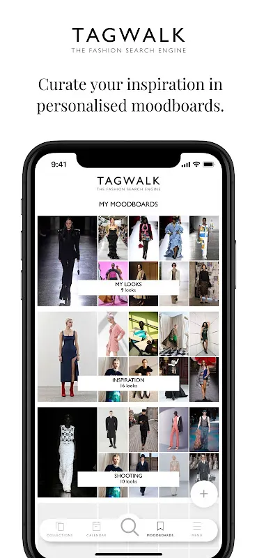 How Tagwalk Rescued My Fashion Nightmare