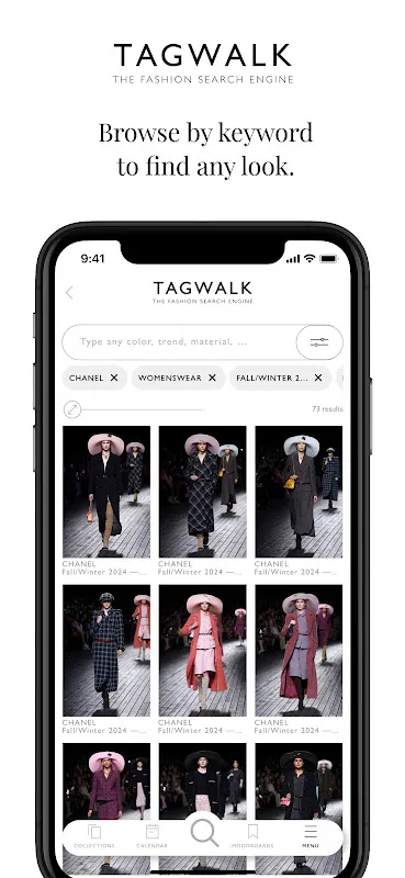 TAGWALK TAGWALK