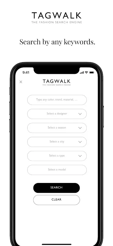 TAGWALK TAGWALK