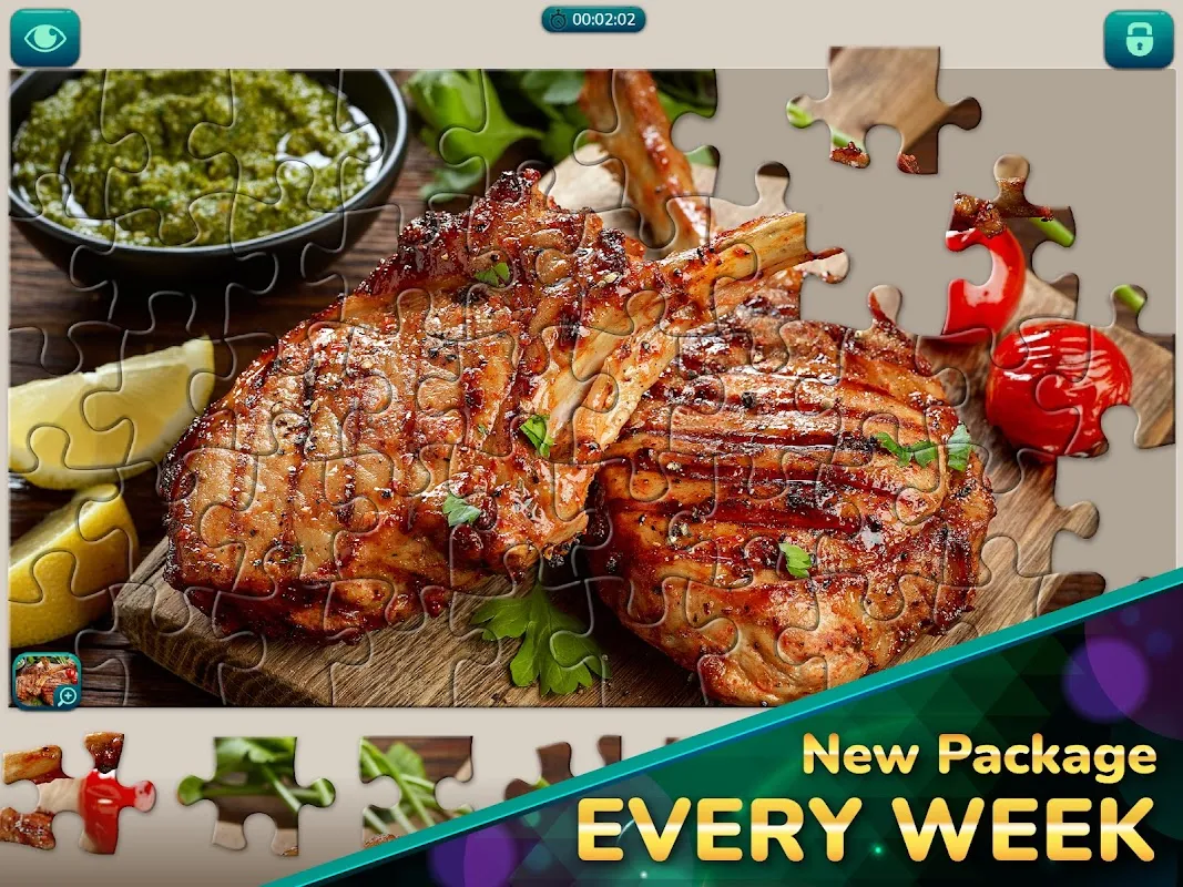 Cool Jigsaw Puzzles Cool Jigsaw Puzzles