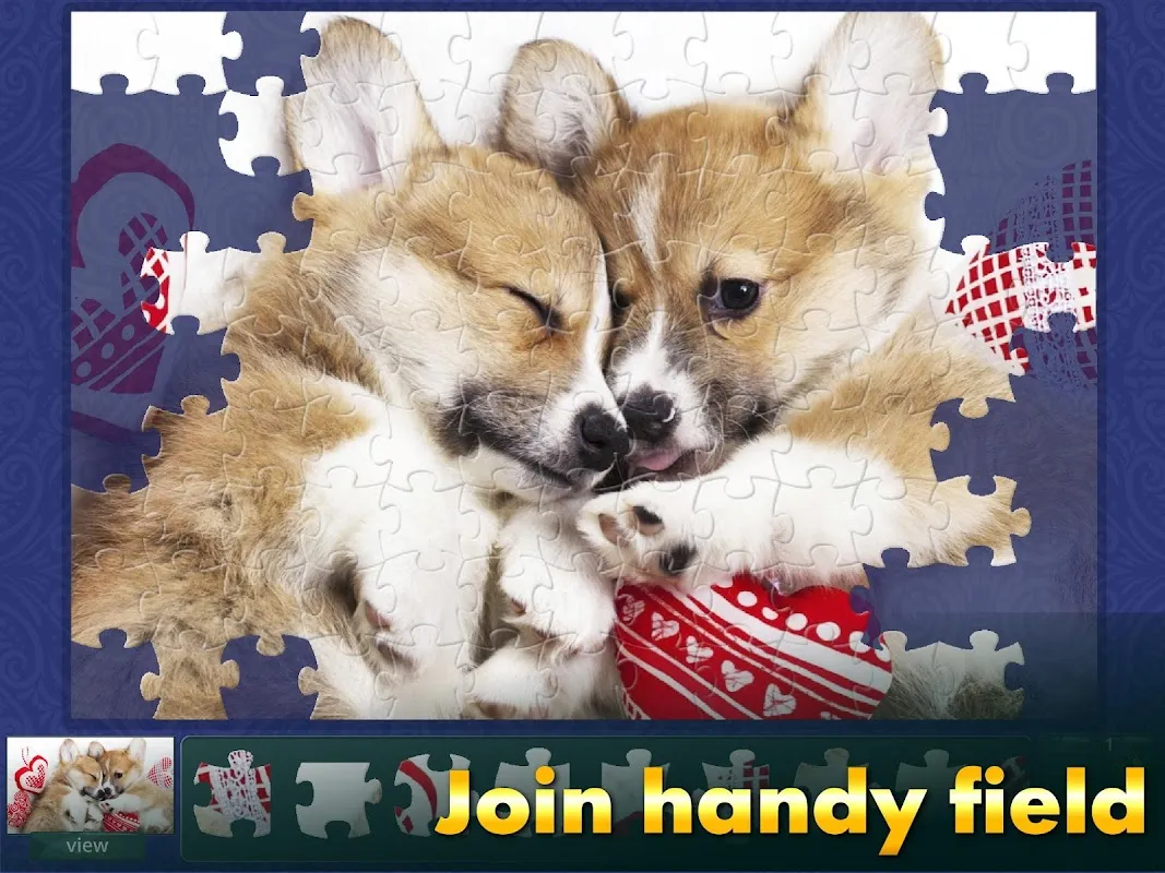 Cool Jigsaw Puzzles Cool Jigsaw Puzzles