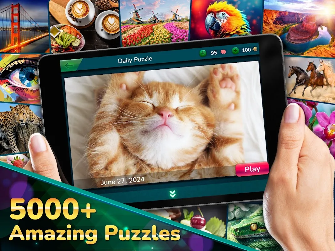 Cool Jigsaw Puzzles Cool Jigsaw Puzzles