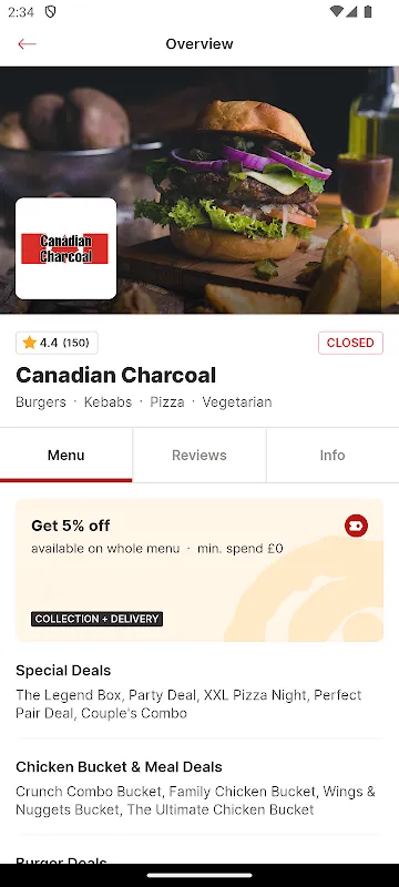 Canadian Charcoal Canadian Charcoal