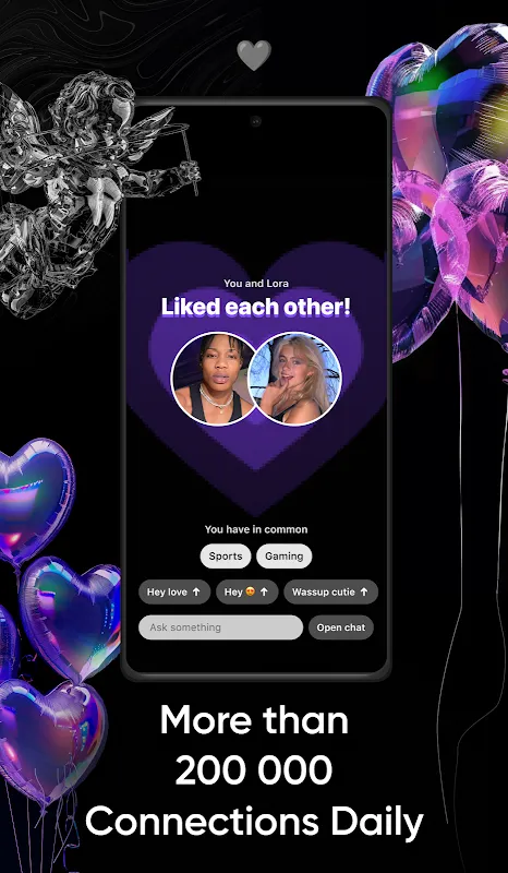 Taimi - LGBTQ+ Dating and Chat Taimi - LGBTQ+ Dating and Chat