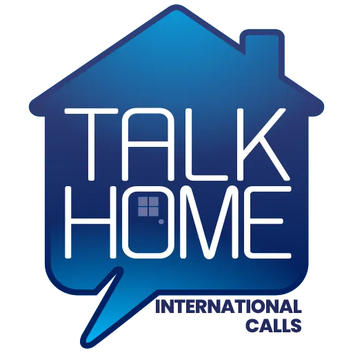 Talk Home