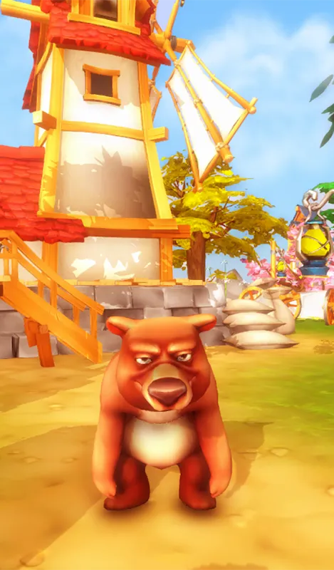 My Talking Bear My Talking Bear