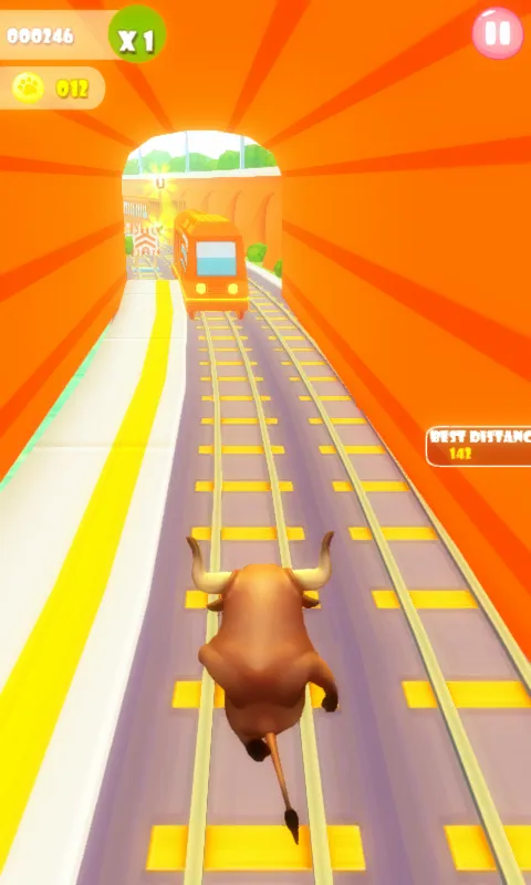 My Talking Bull My Talking Bull
