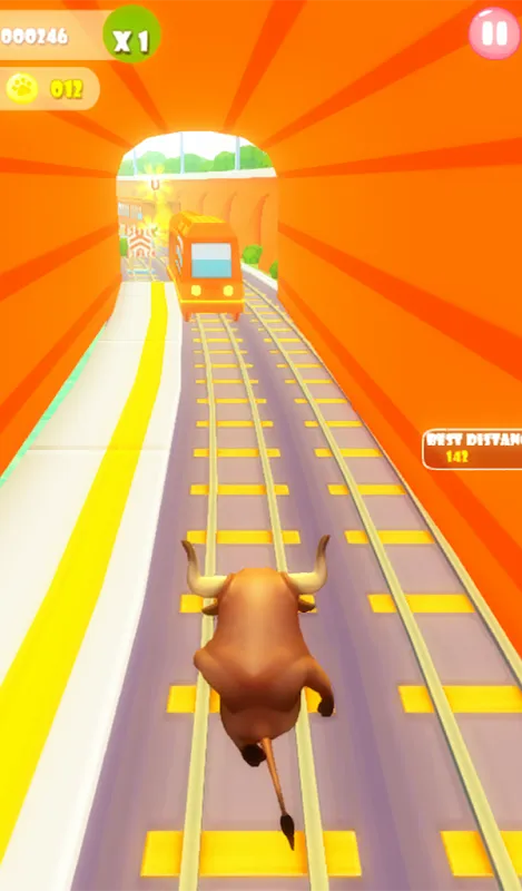 My Talking Bull My Talking Bull