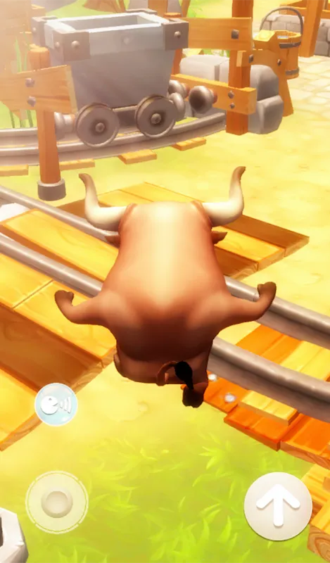 My Talking Bull My Talking Bull