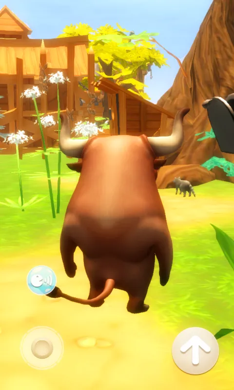 My Talking Bull My Talking Bull