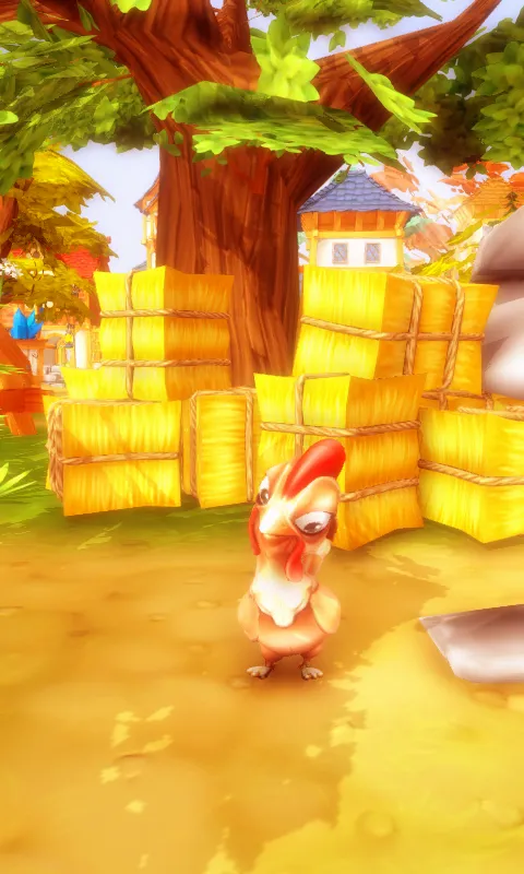 My Talking Chicken My Talking Chicken