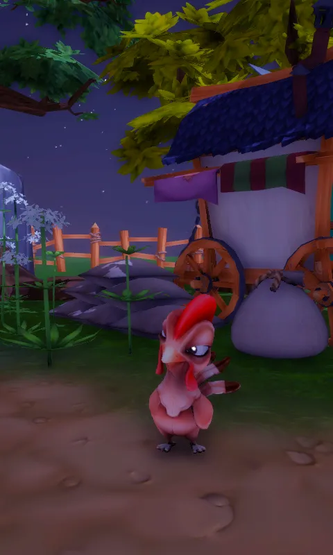 My Talking Chicken My Talking Chicken