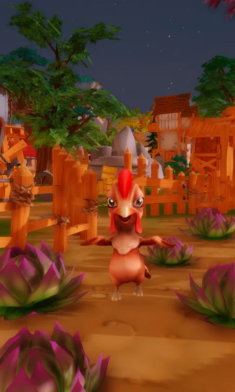 My Talking Chicken My Talking Chicken