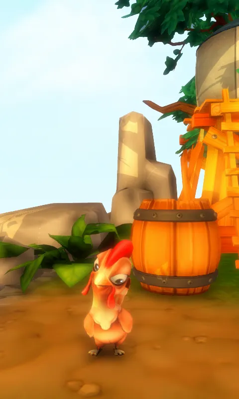 My Talking Chicken My Talking Chicken