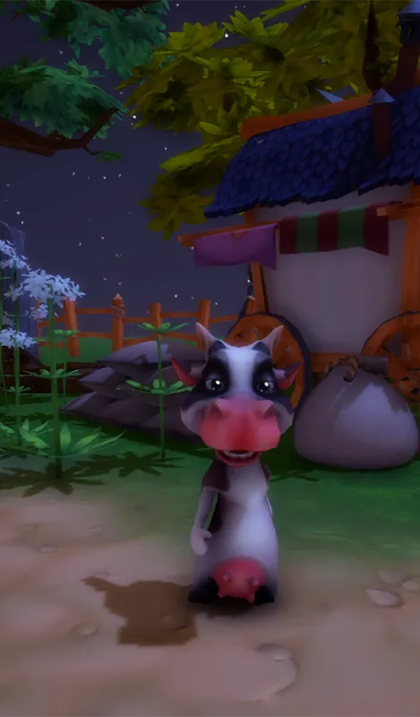 My Talking Cow My Talking Cow