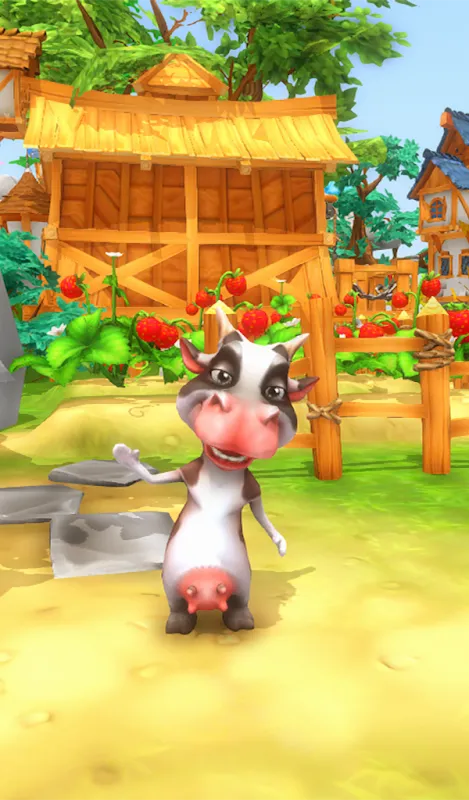 My Talking Cow My Talking Cow